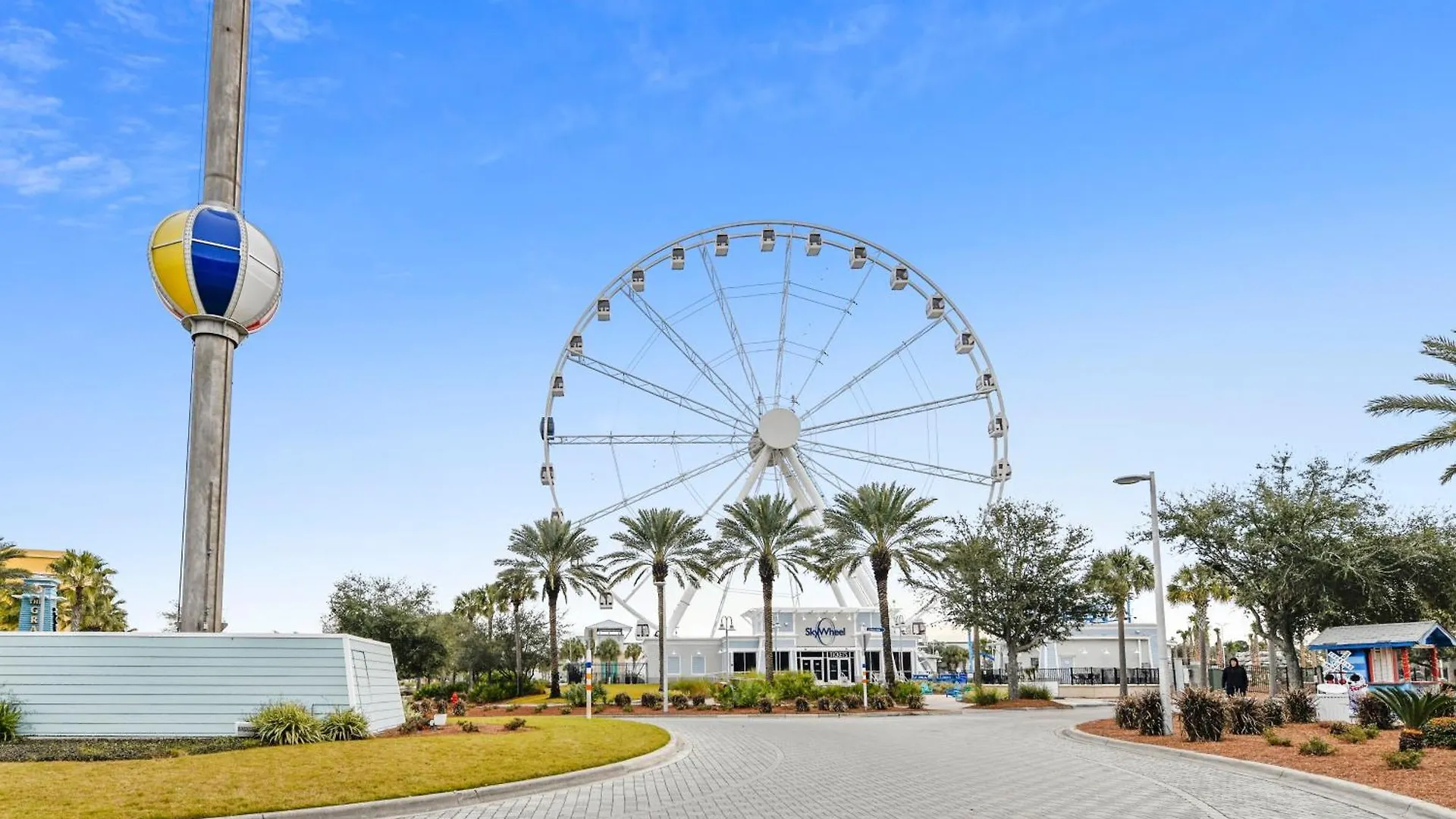 Διαμέρισμα Twin Palms Resort #1702 By Book That Condo Panama City Beach Ηνωμένες Πολιτείες της Αμερικής