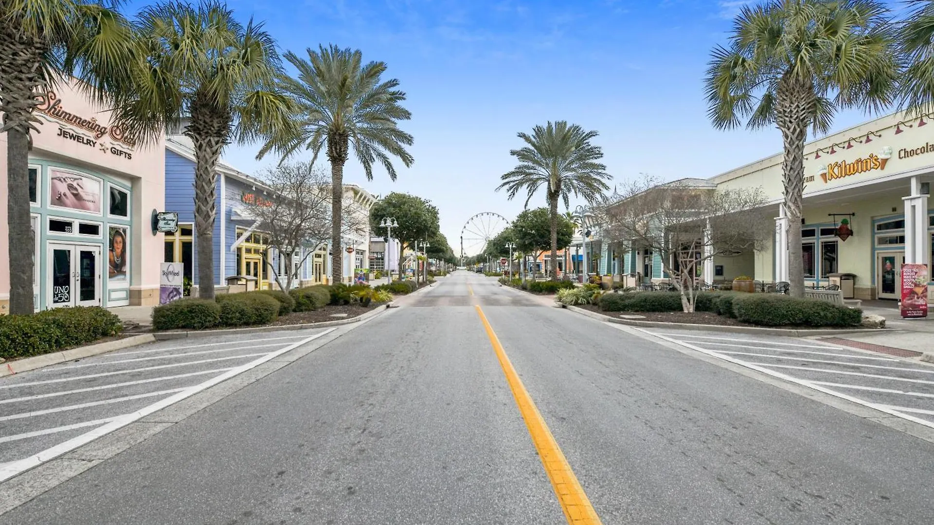 Twin Palms Resort #1702 By Book That Condo Panama City Beach