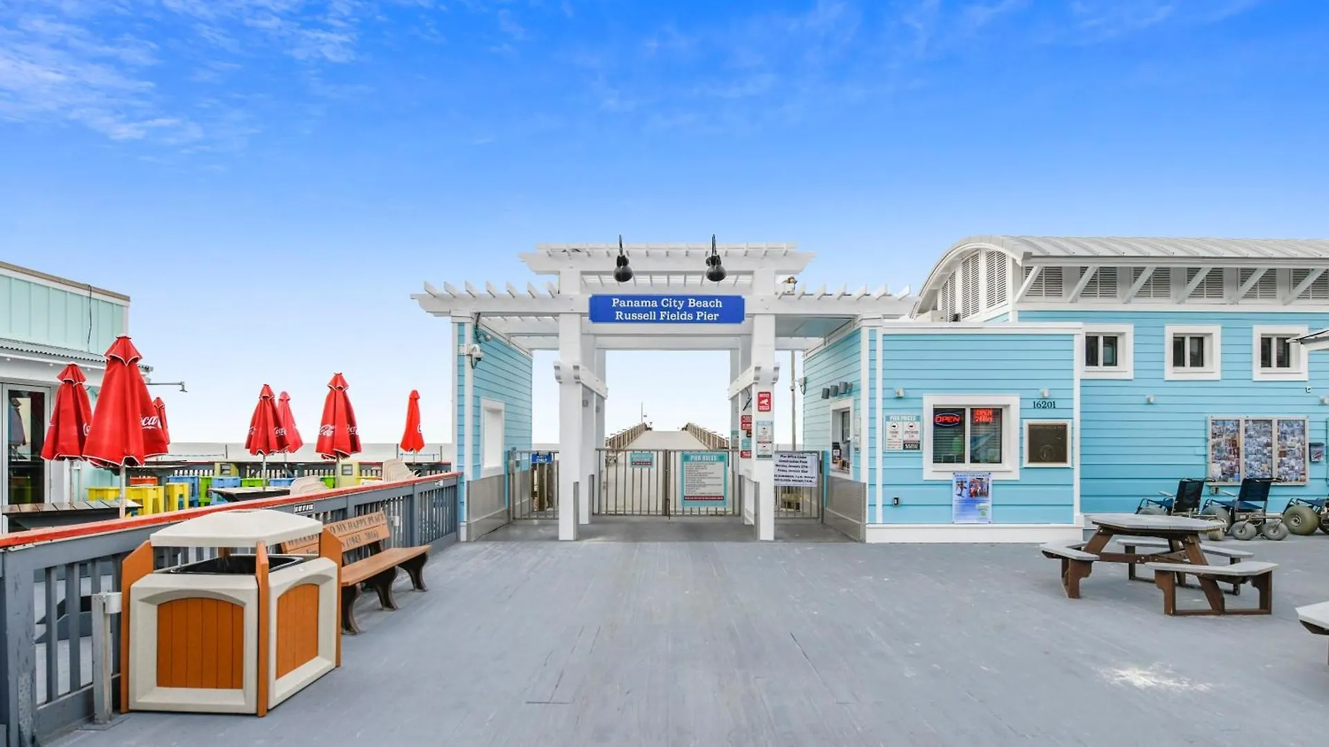 Διαμέρισμα Twin Palms Resort #1702 By Book That Condo Panama City Beach