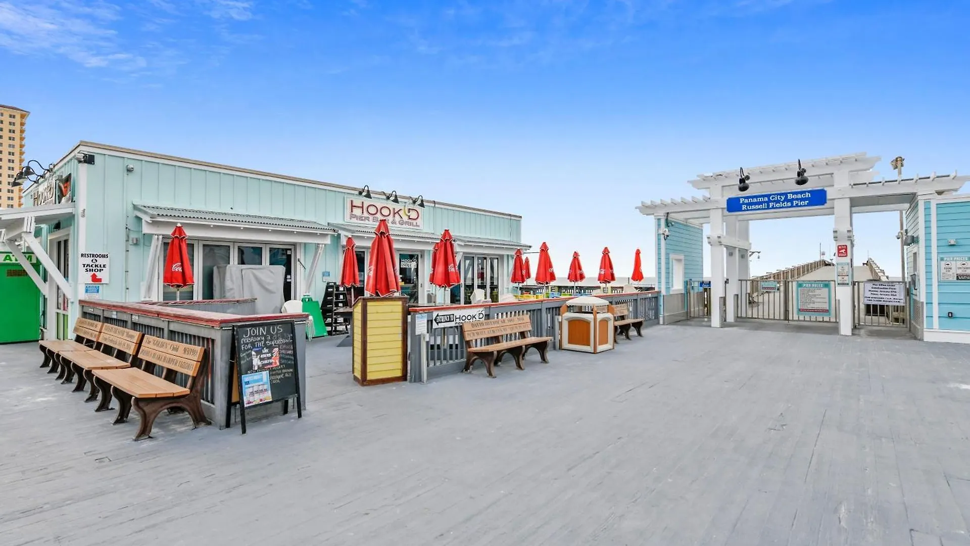 Twin Palms Resort #1702 By Book That Condo Panama City Beach Ηνωμένες Πολιτείες της Αμερικής