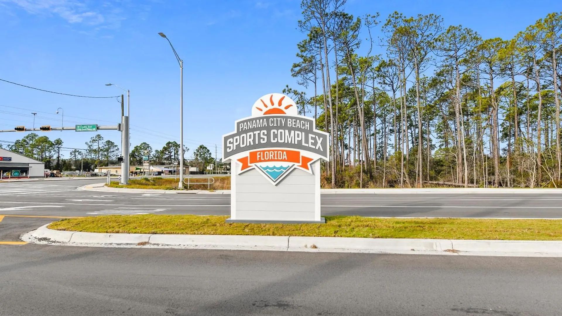 Twin Palms Resort #1702 By Book That Condo Panama City Beach Διαμέρισμα