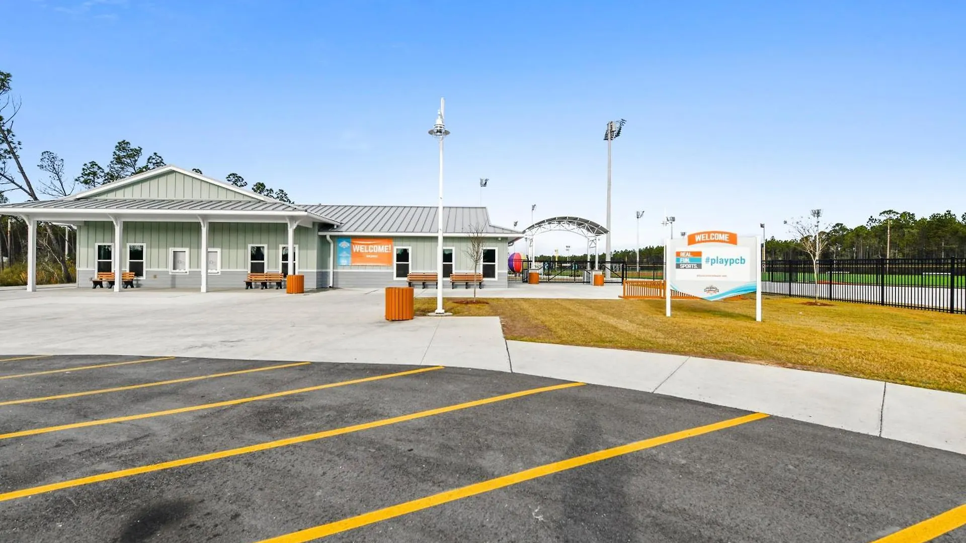 Twin Palms Resort #1702 By Book That Condo Panama City Beach Διαμέρισμα
