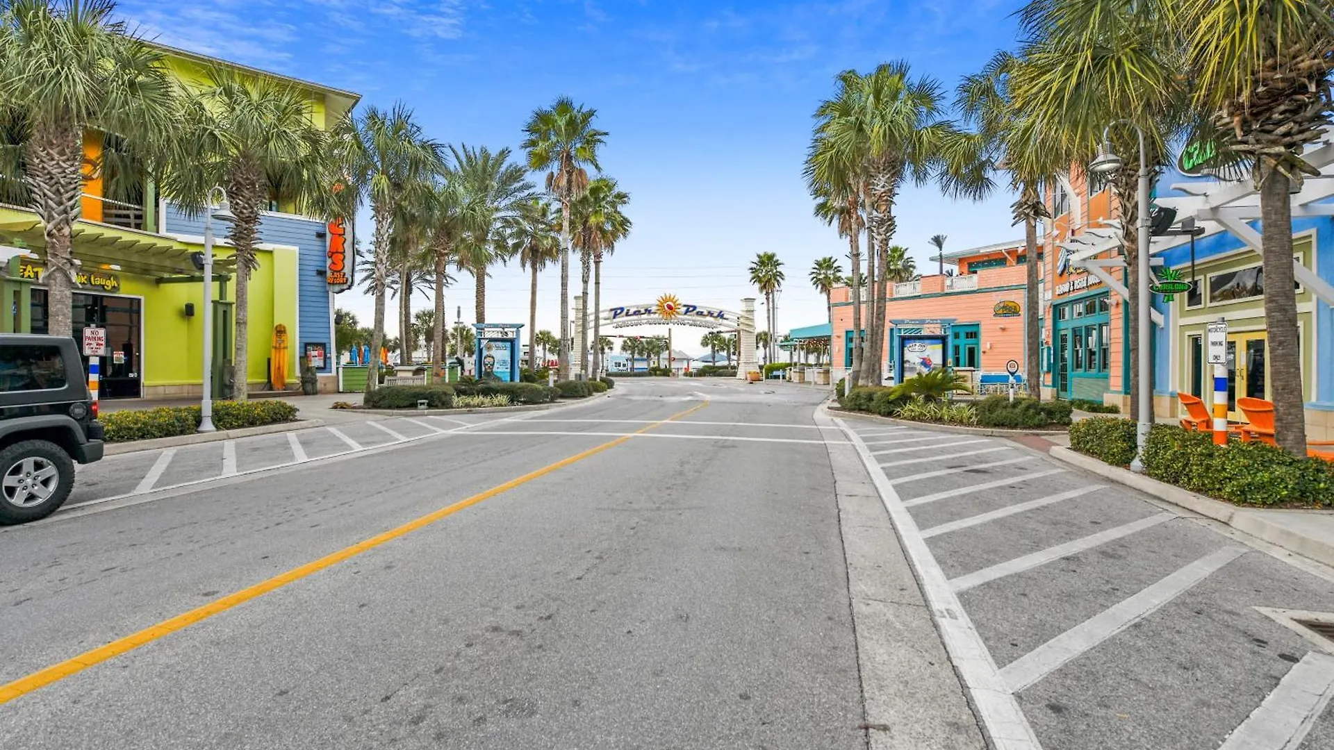 Διαμέρισμα Twin Palms Resort #1702 By Book That Condo Panama City Beach Ηνωμένες Πολιτείες της Αμερικής
